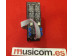 ERICA SYNTHS DJ VCF STEREO ERICA SYNTHS DJ VCF STEREO